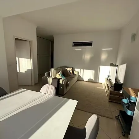 Apartament Beach *