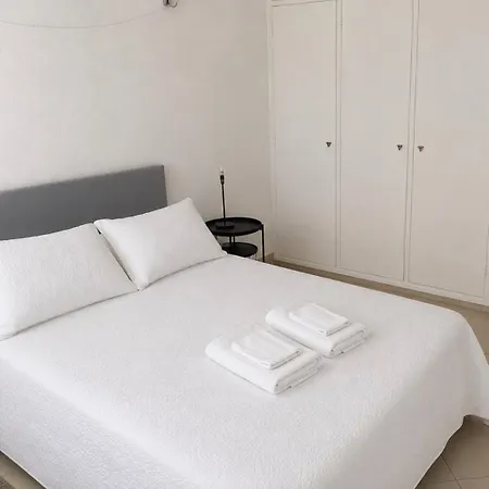 Apartament Beach Apartament Albufeira