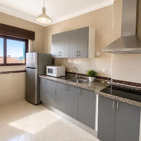 Apartament Beach Apartament *